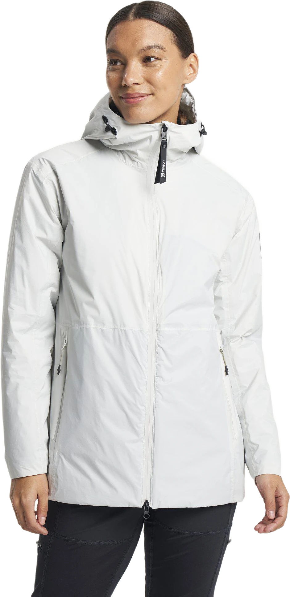 Transition Jacket W