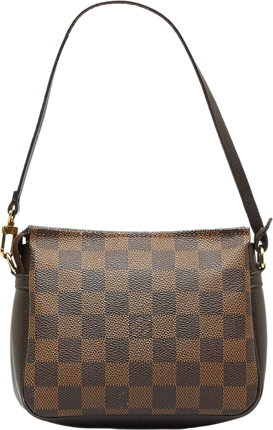 Louis Vuitton Damier Ebene Trousse Pochette