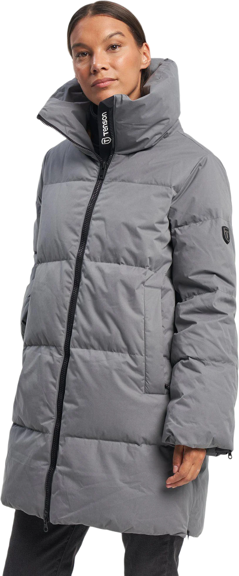 Shanna Down Jacket W