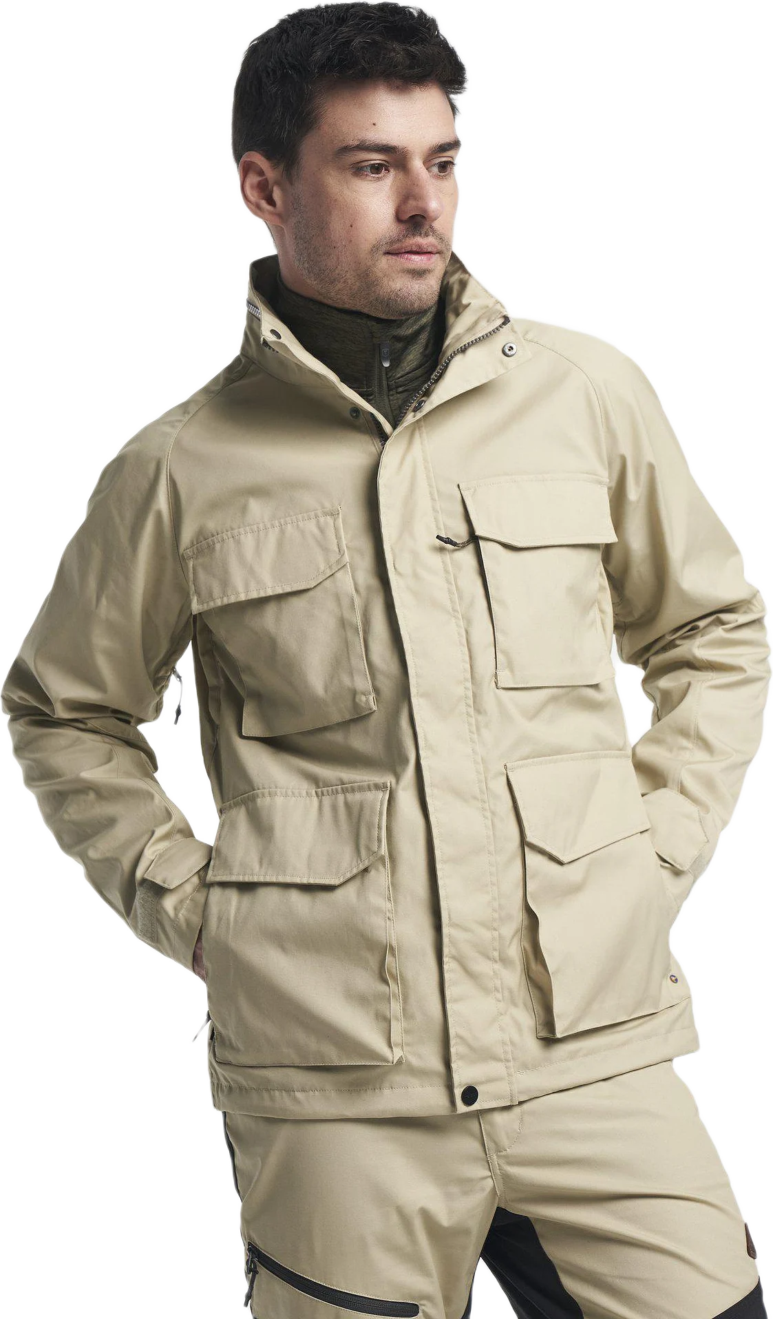 Mount Robson Jacket M