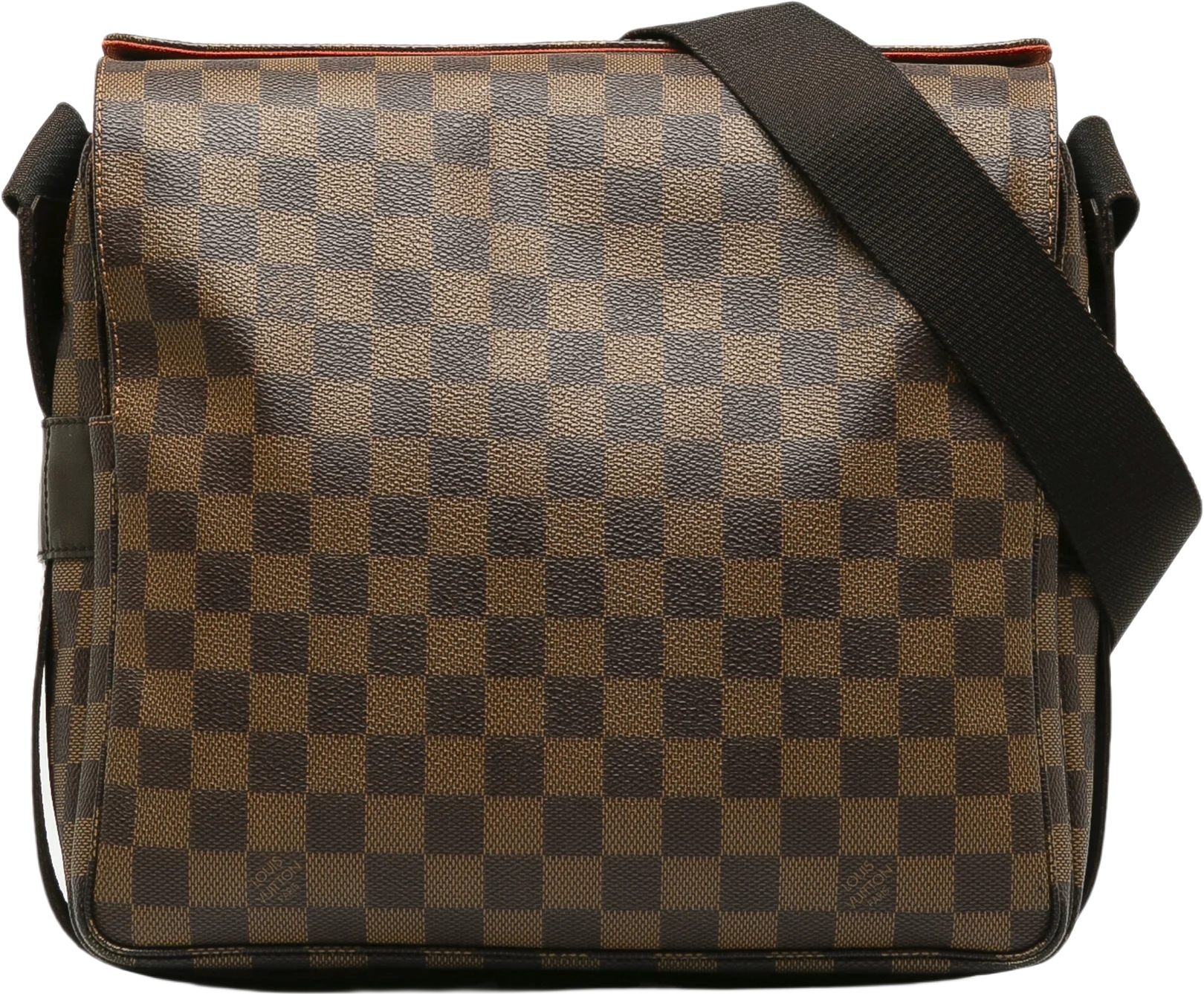 Louis Vuitton Damier Ebene Naviglio