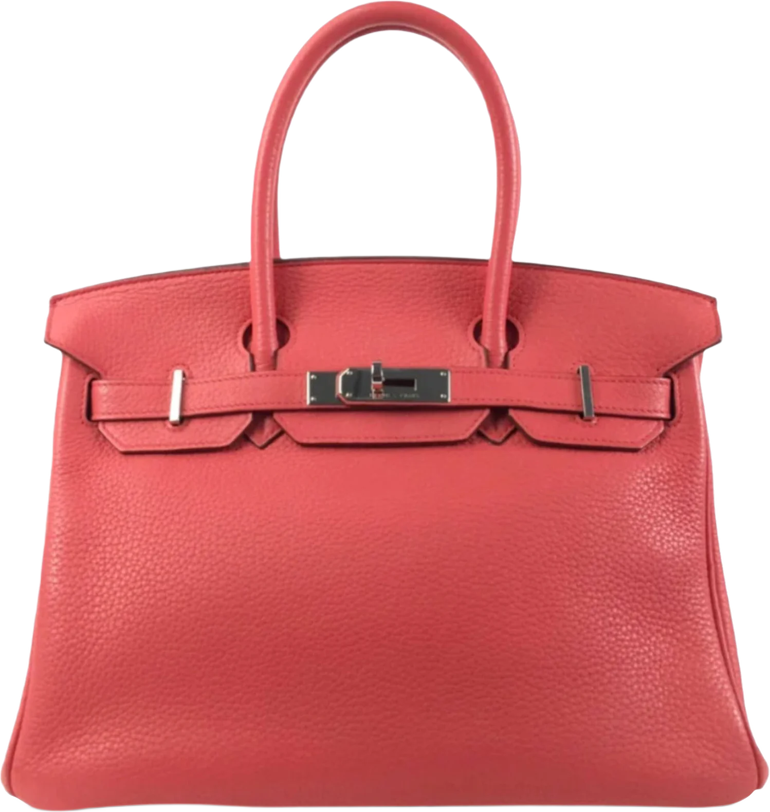 Hermes 2010 Clemence Birkin 30