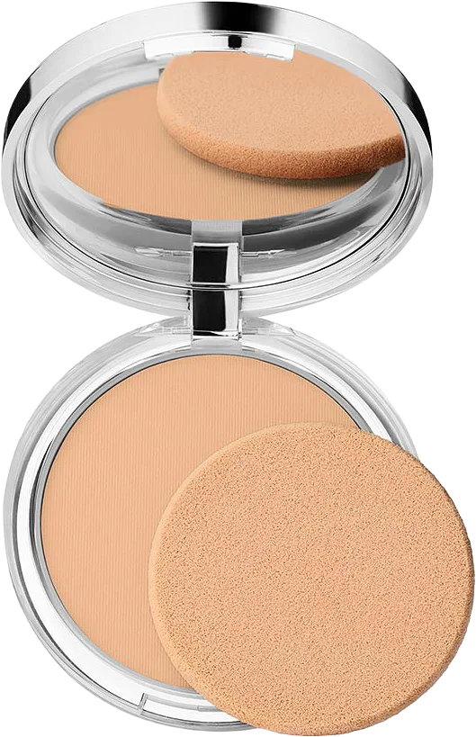 Stay-Matte Sheer Pressed Powder