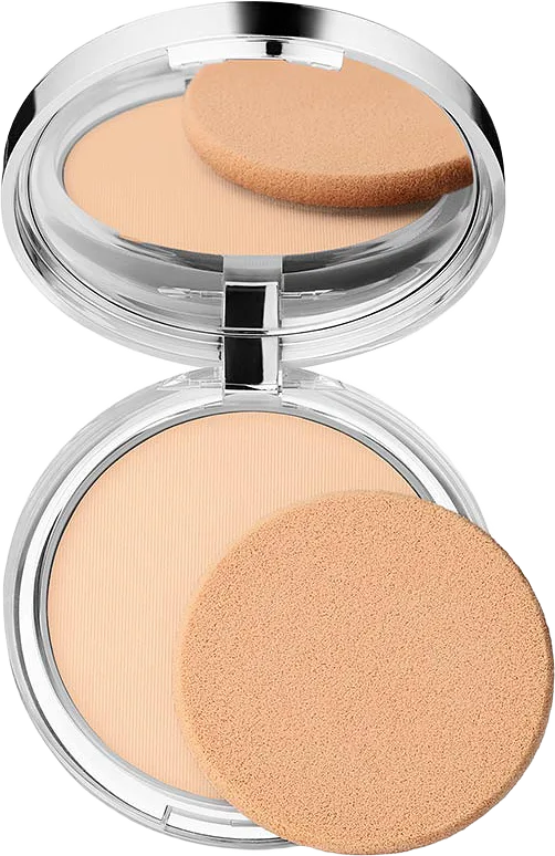 Stay-Matte Sheer Pressed Powder