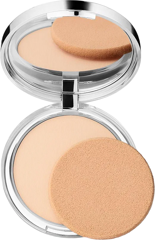 Stay-Matte Sheer Pressed Powder