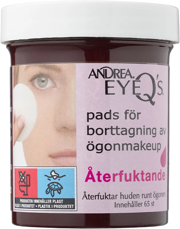 EyeQ Moisturizing