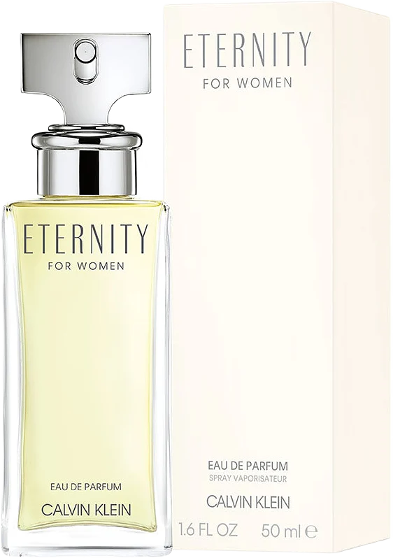 Eternity Women EdP