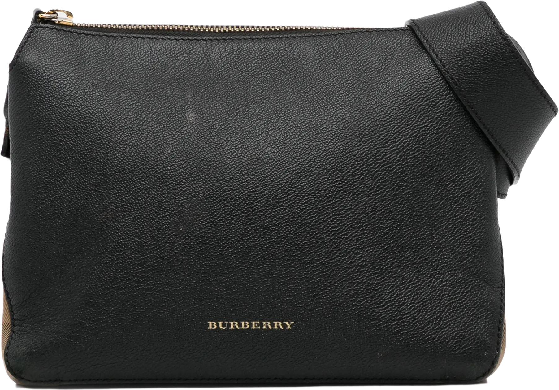 Burberry Helmsley Crossbody Bag