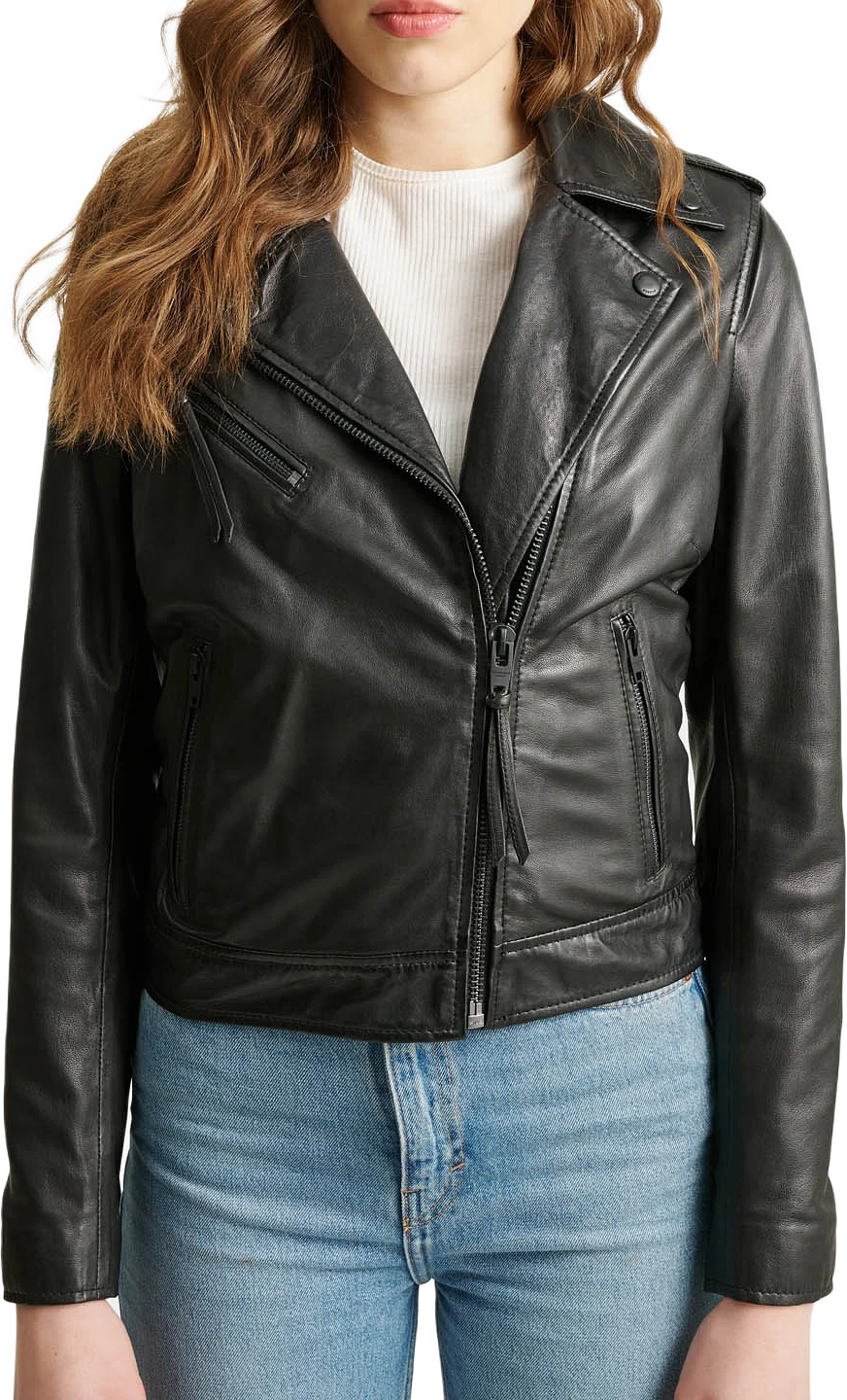 Nicole Jacket