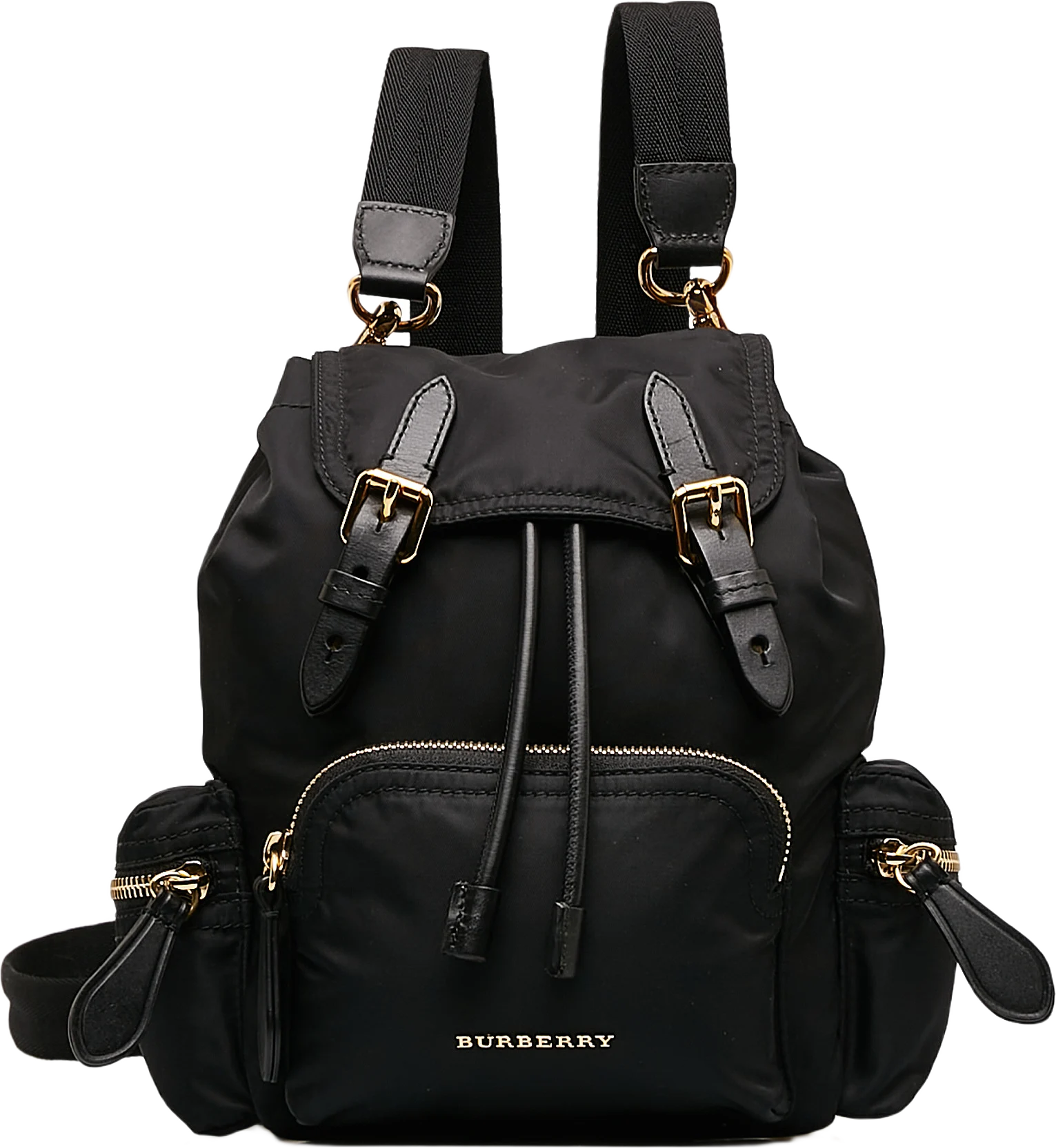 Burberry Runway Backpack