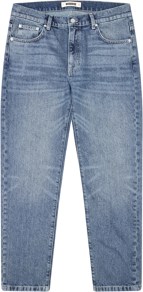 Wbdoc Deep90s Jeans