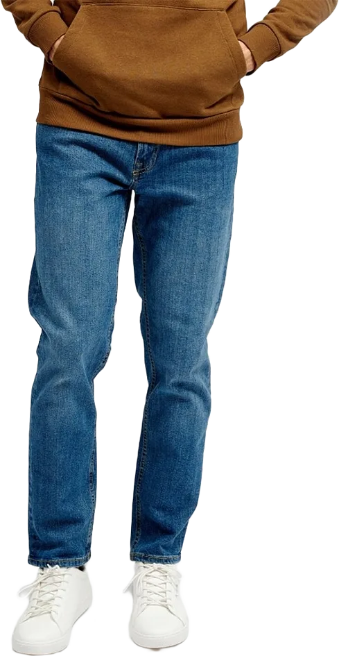 The Original Performance Jeans (regular)