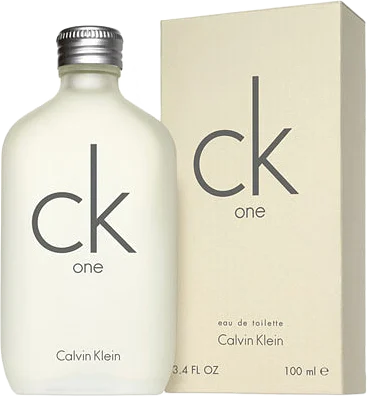 CK One EdT