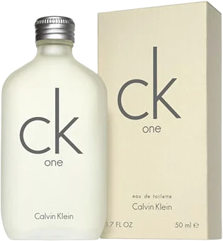 CK One EdT