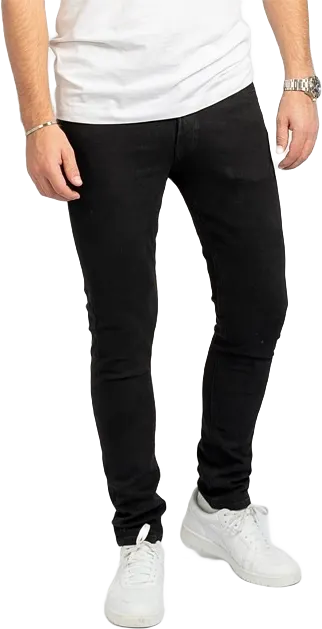 The Original Performance Jeans (slim)