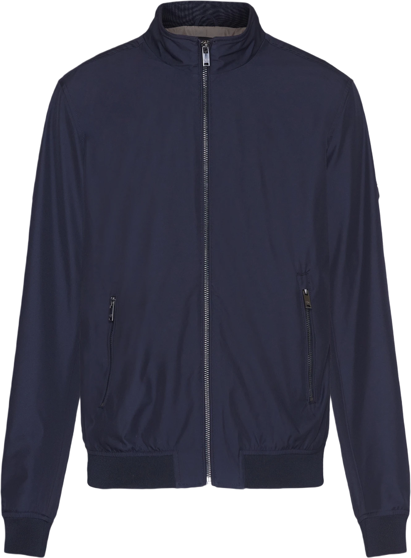 Parson Jacket