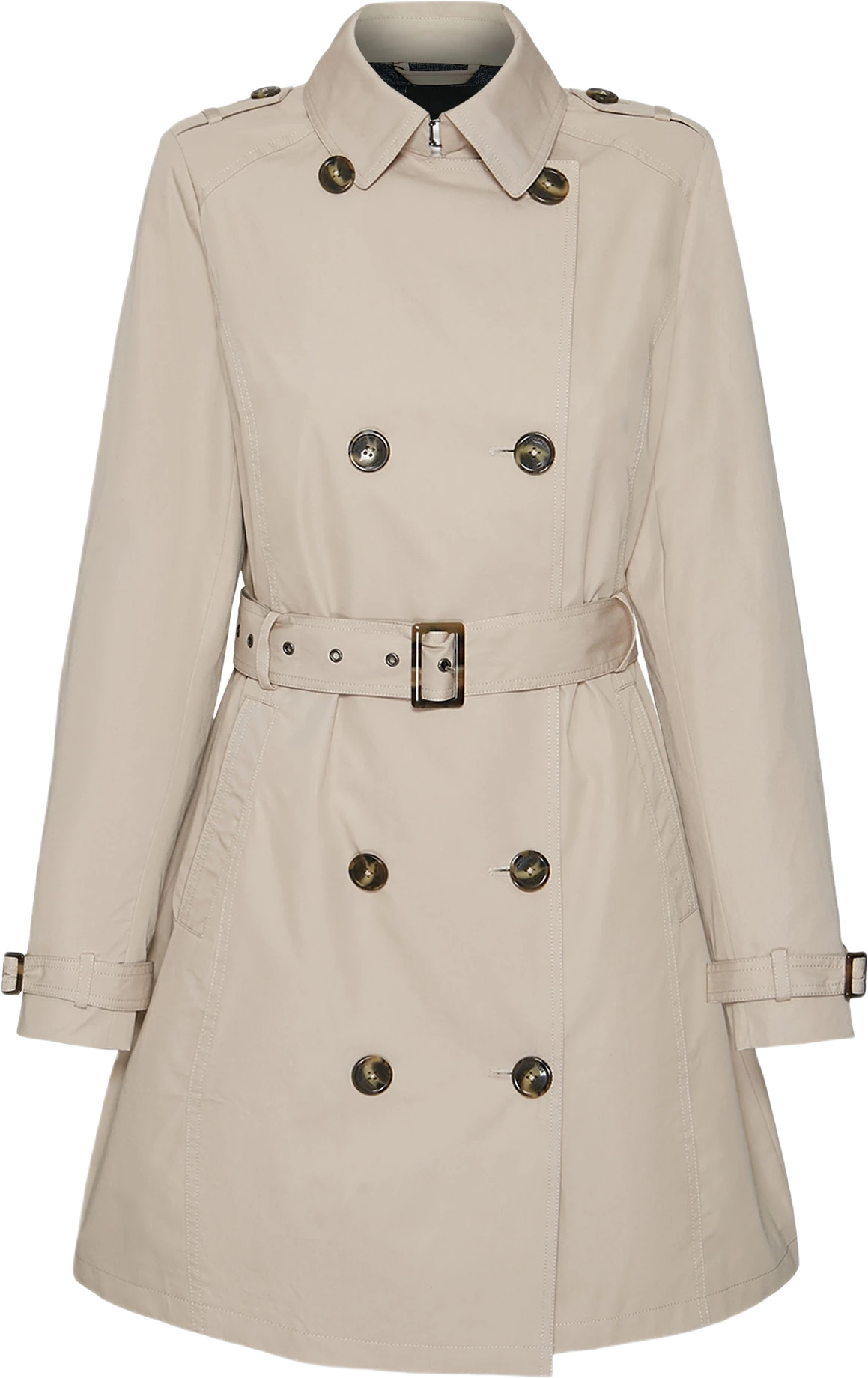 Cailyn Coat