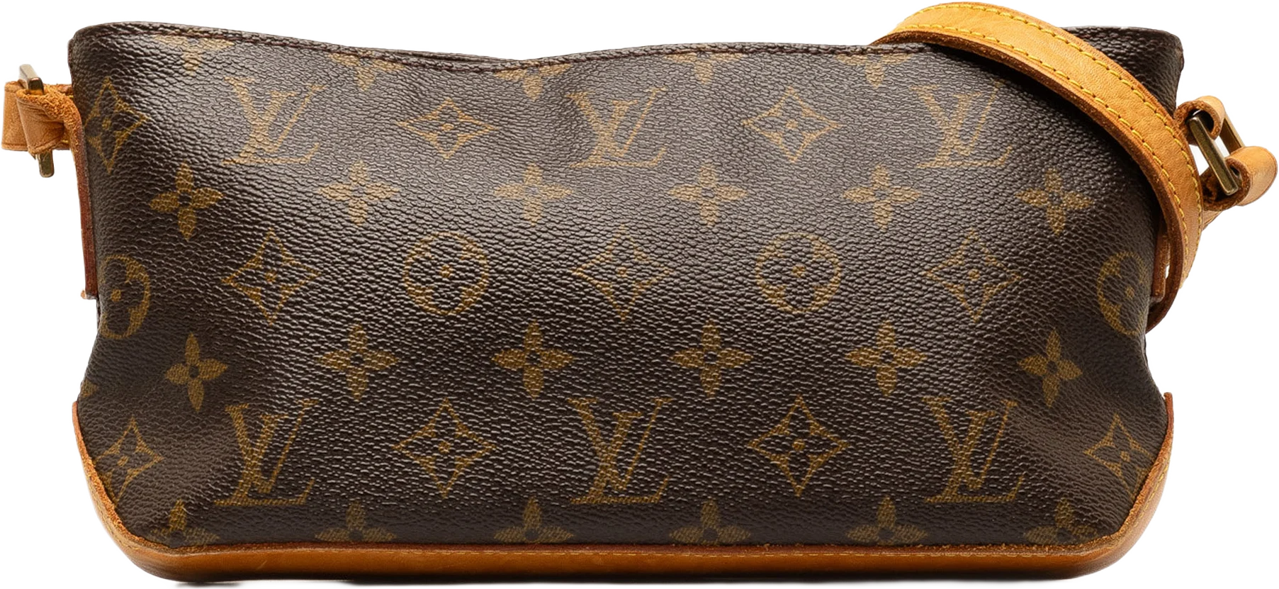 Louis Vuitton Monogram Trotteur