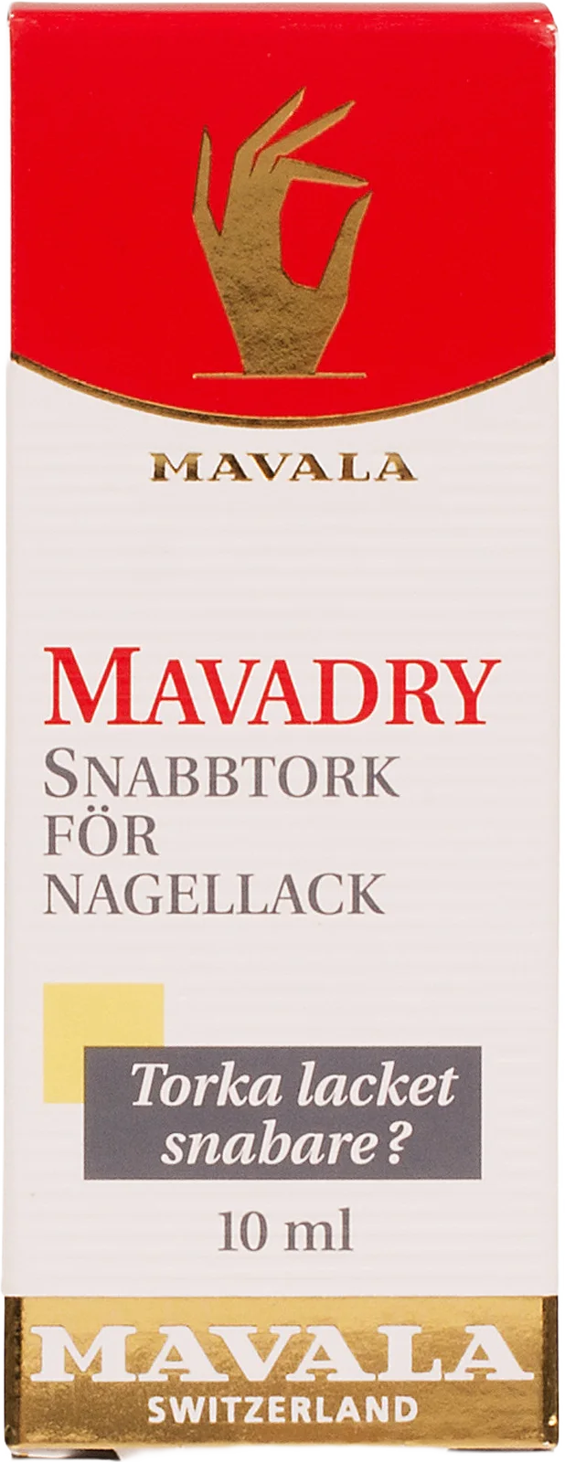 Mavadry Snabbtork