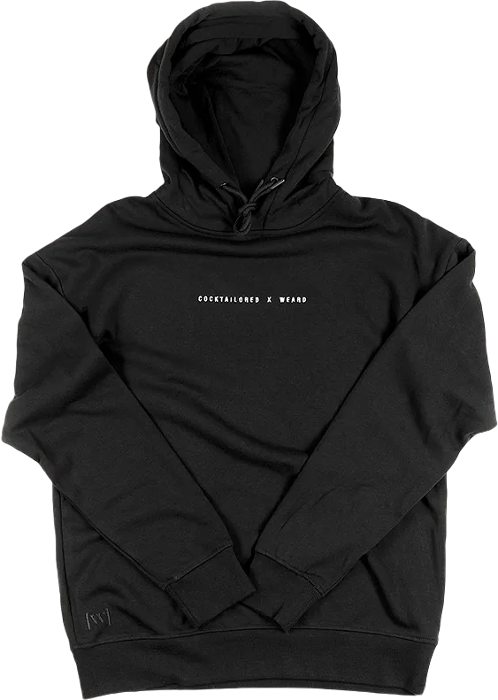 Cocktailored X Weard | Bamboo Hoodie