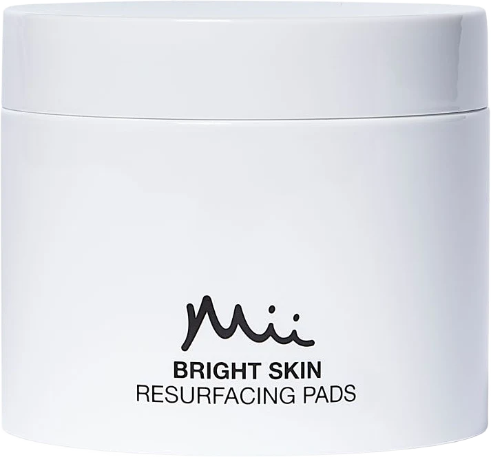 Bright Skin Resurfacing Pads, 50-pads