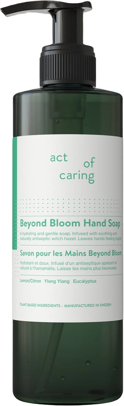 Beyond Bloom Hand Soap