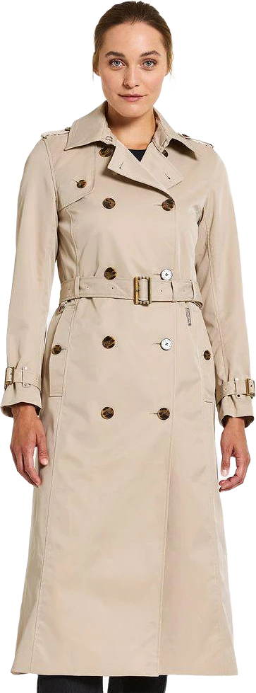 Clairy Wns Coat L