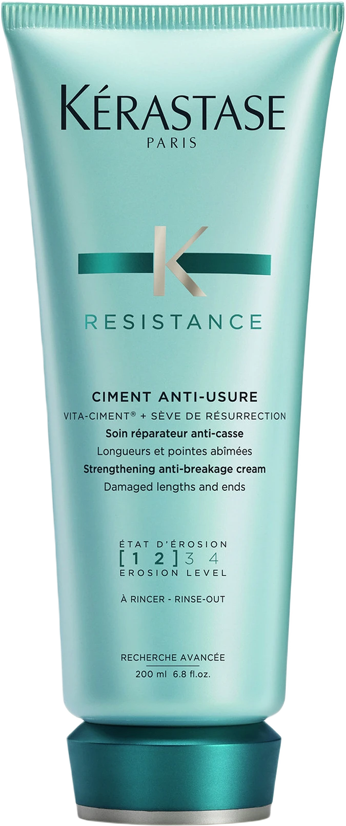 Resistance Ciment Anti-Usure Cim-Cylane