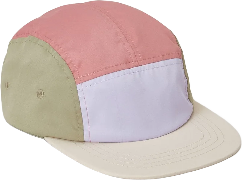 5-panel Cap - Vuxen