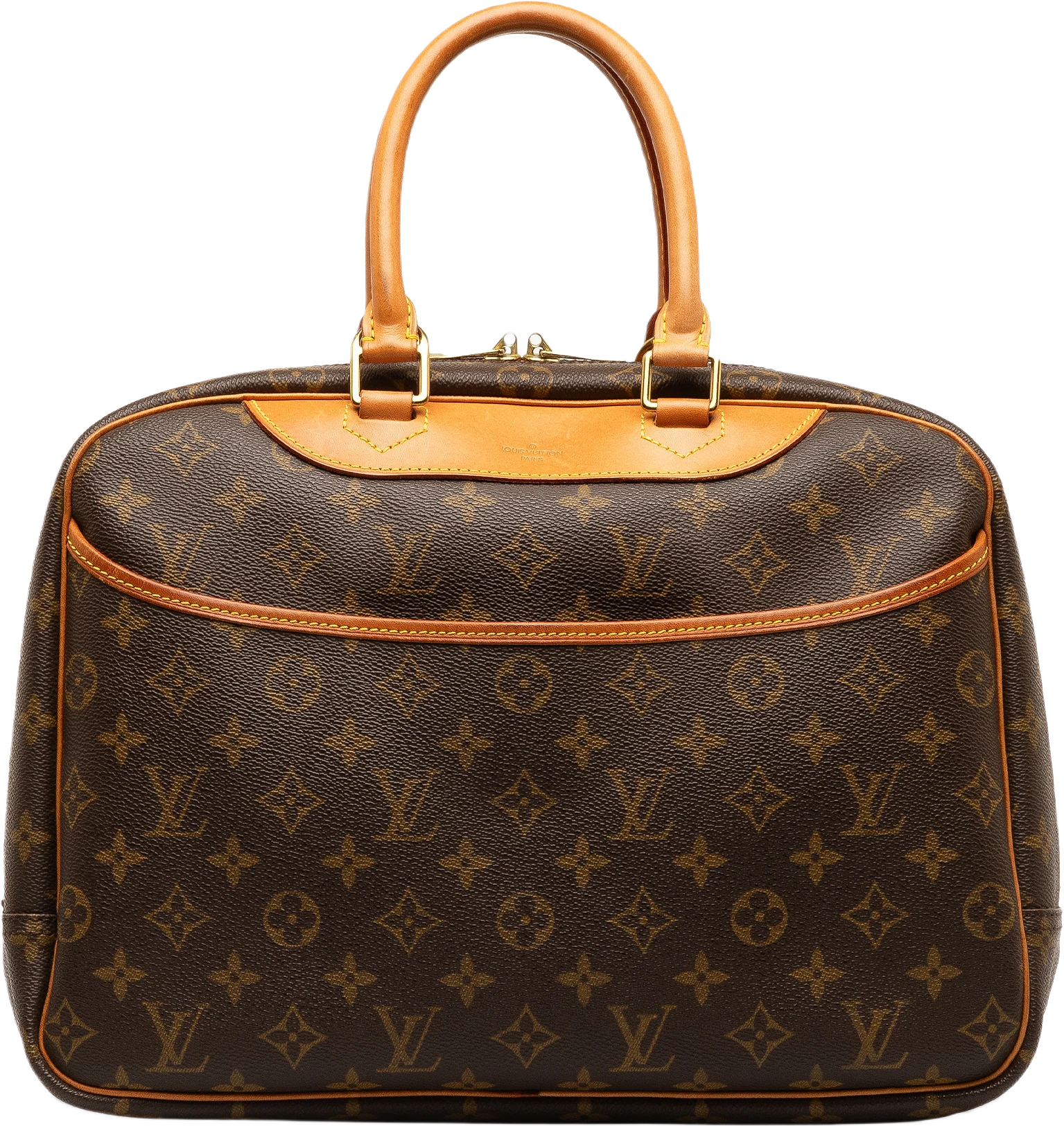 Louis Vuitton Monogram Deauville