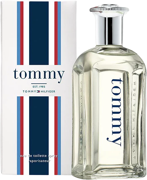 Tommy EdT