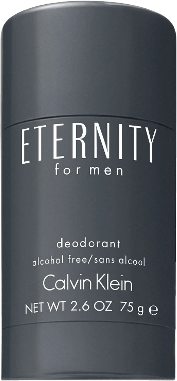 Eternity Men Deodorant Stick, 75 ml