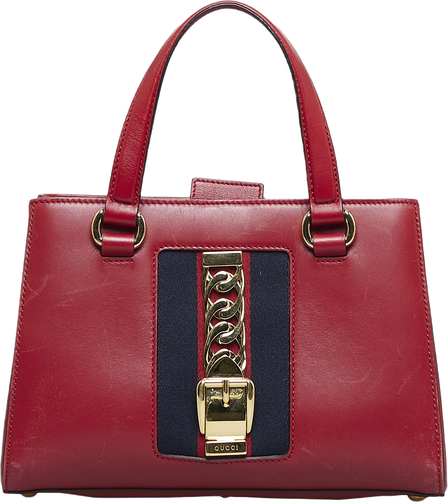 Gucci Sylvie Satchel