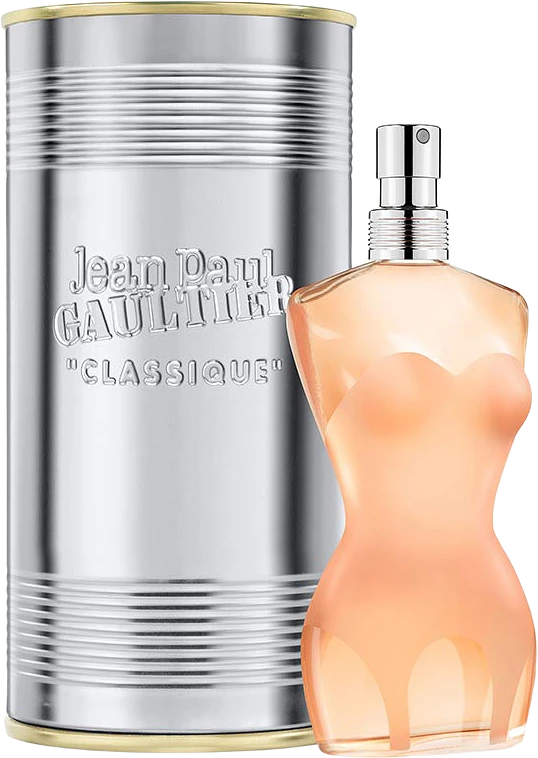 Classique EdT