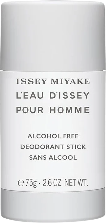 L'Eau d'Issey Pour Homme Deodorant Stick