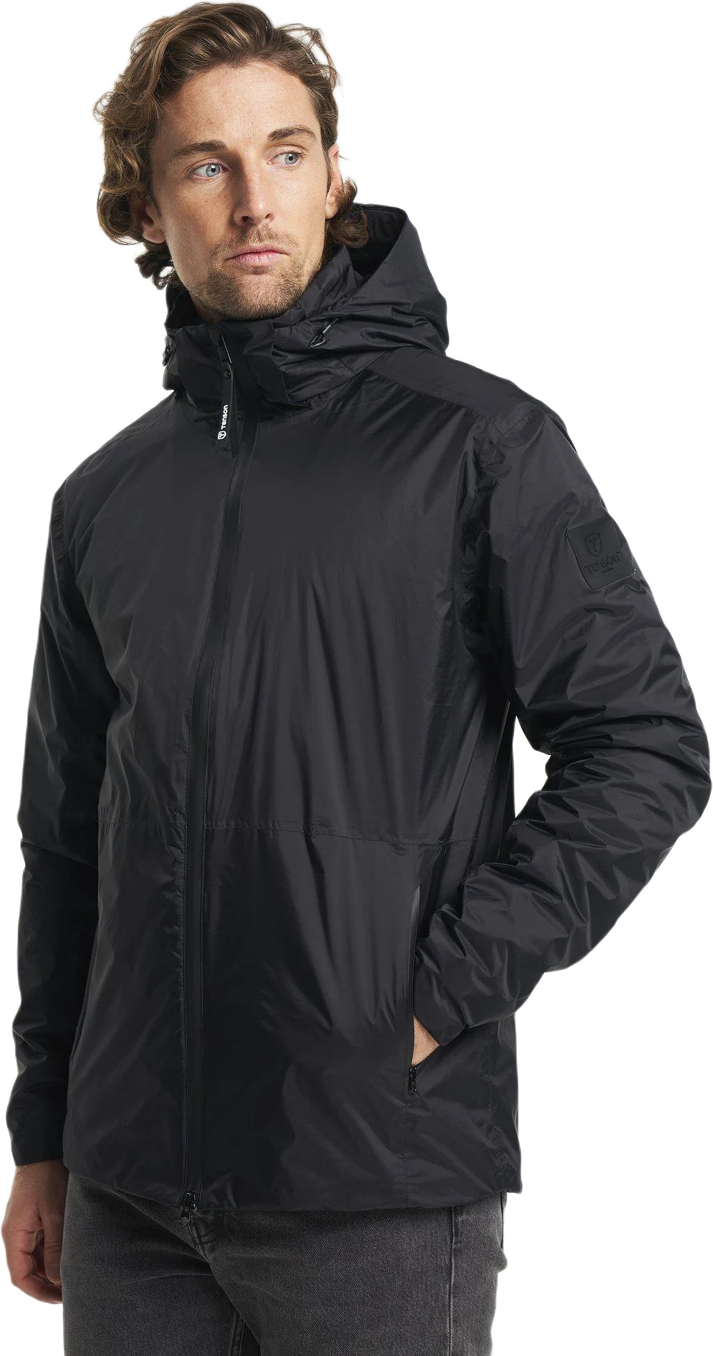 Transition Jacket M