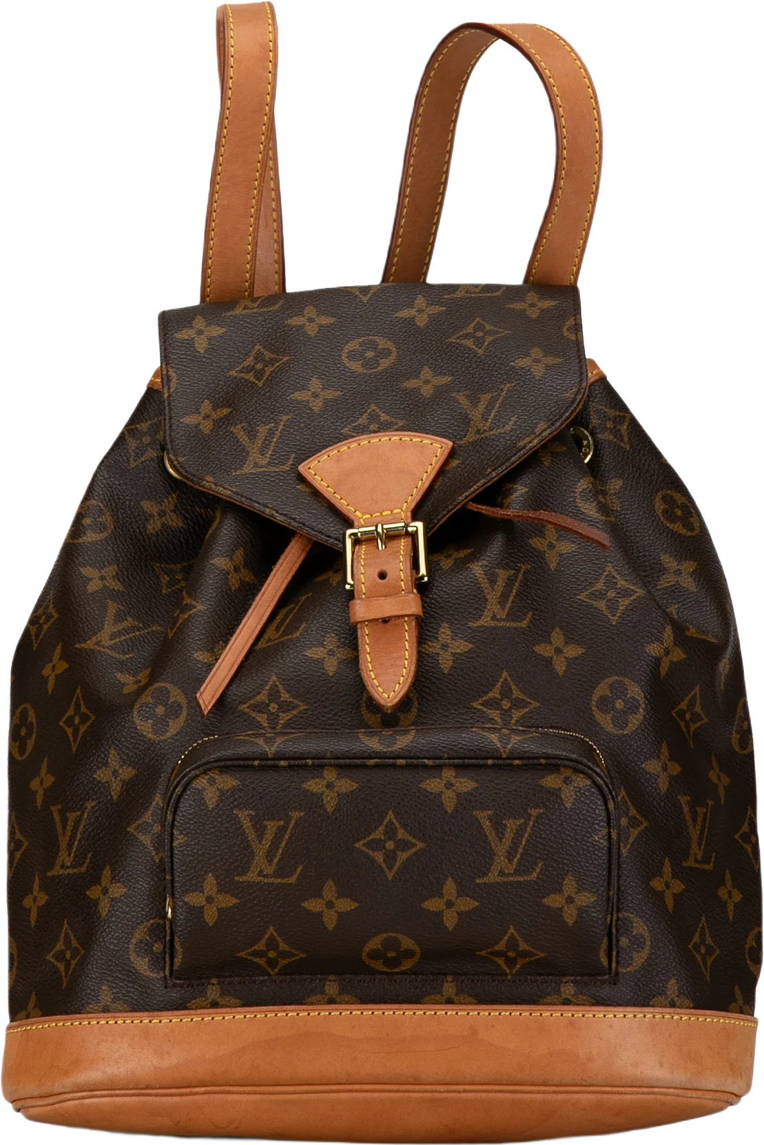 Louis Vuitton Monogram Montsouris Mm