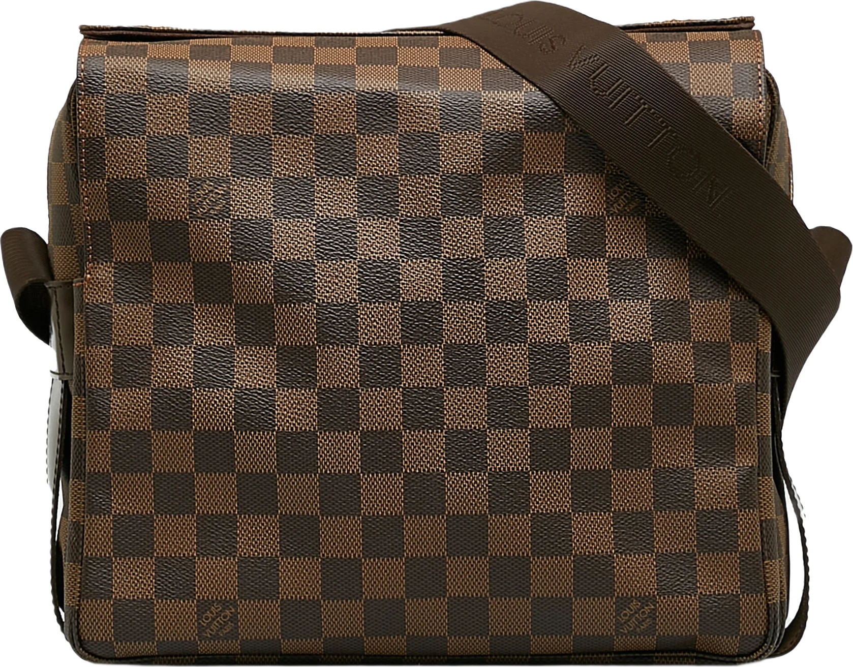 Louis Vuitton Damier Ebene Naviglio