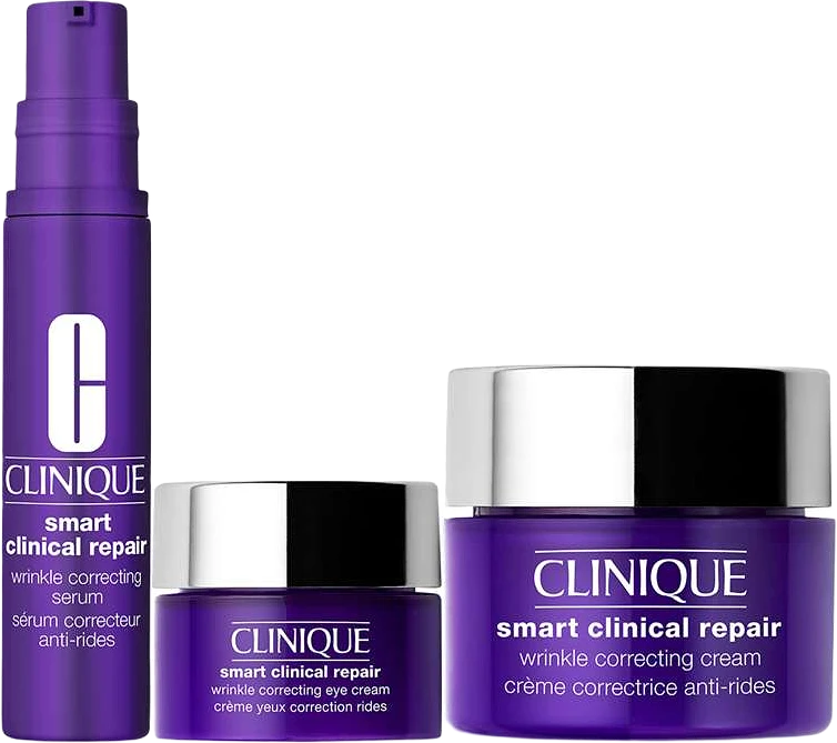 Smart Ageless Skincare Set