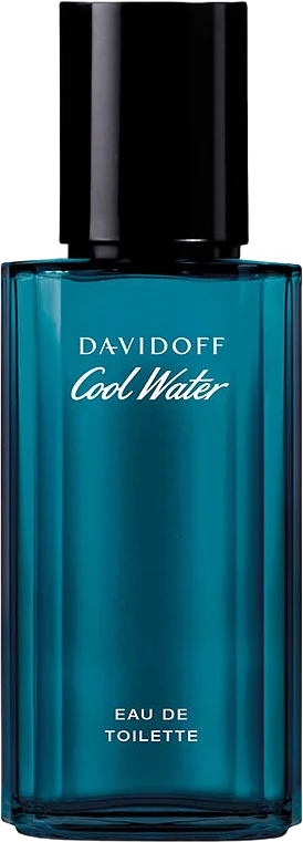 Cool Water EdT