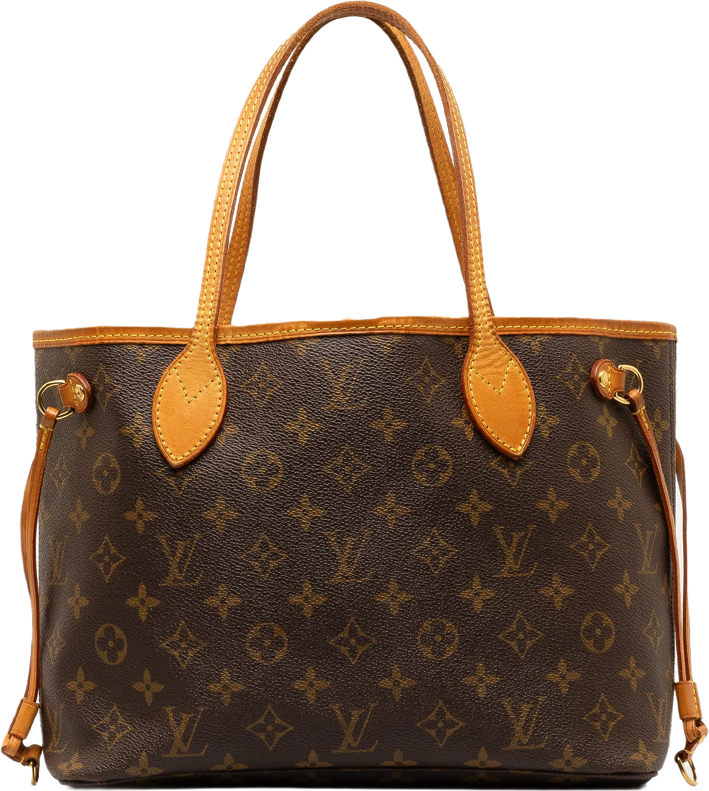 Louis Vuitton Monogram Neverfull Pm