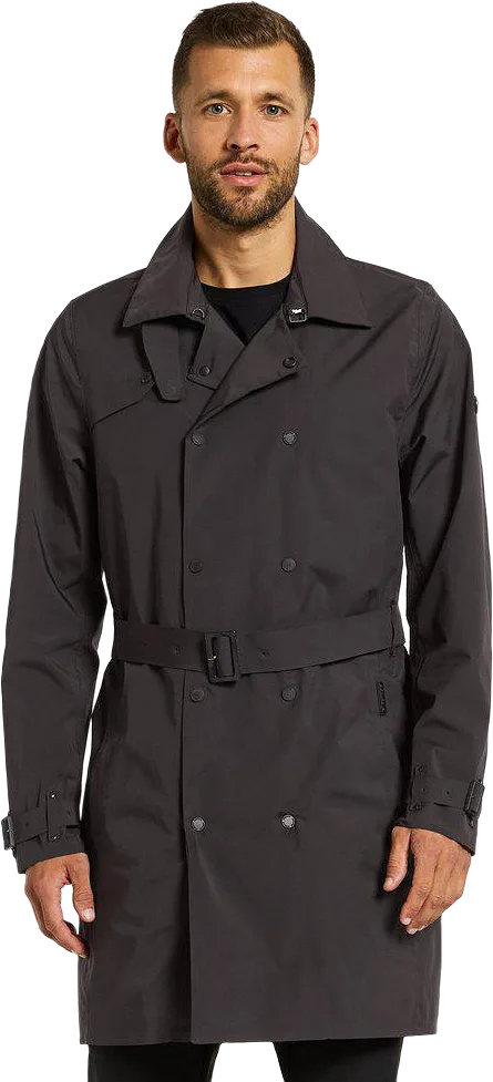 Ludvig Usx Coat