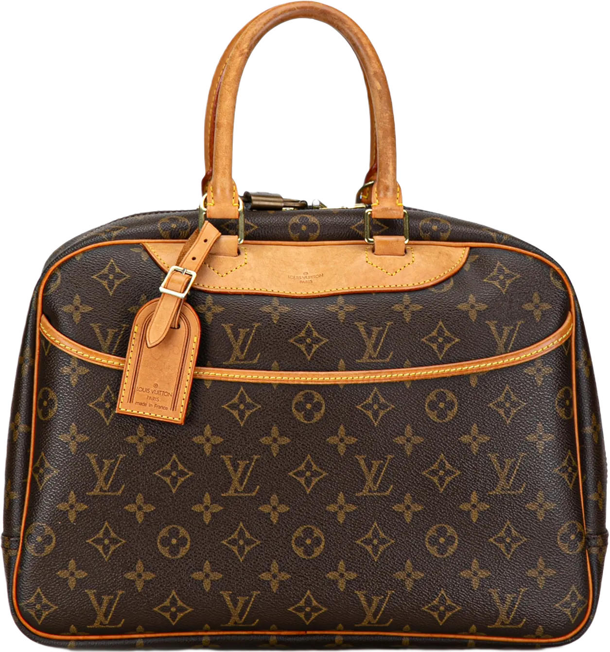 Louis Vuitton Monogram Deauville