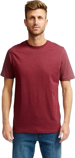 Ekologisk Basic Tshirt