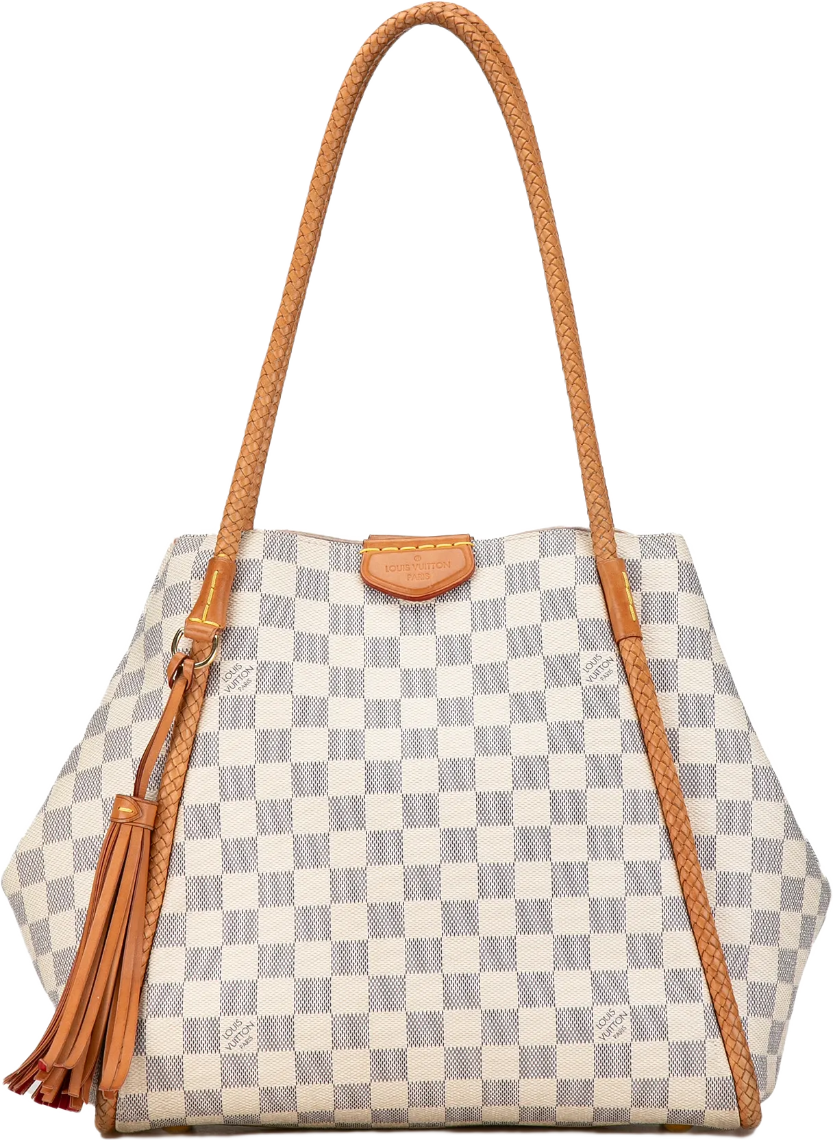 Louis Vuitton Damier Azur Propriano