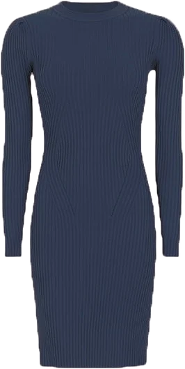 Srnalo Dress Knit