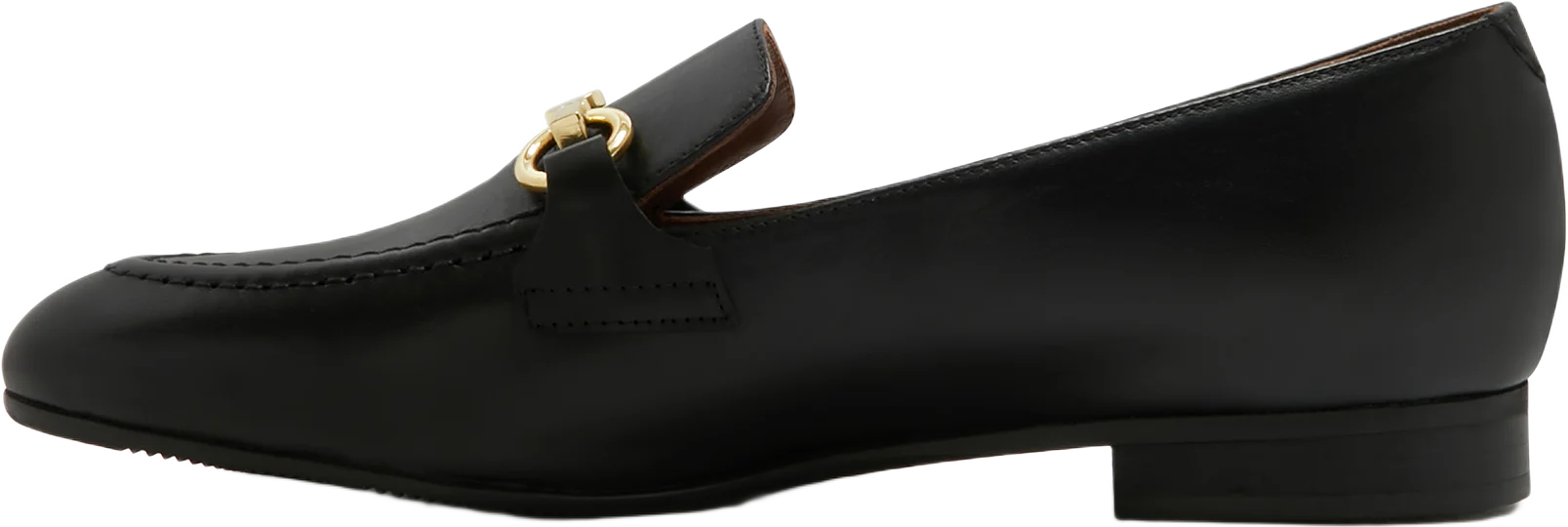 Vendôme Läder Loafers