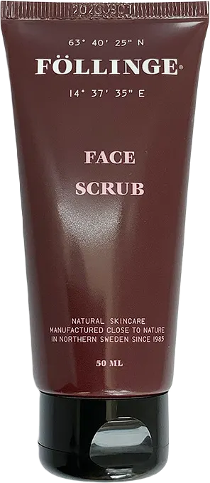 Face Scrub