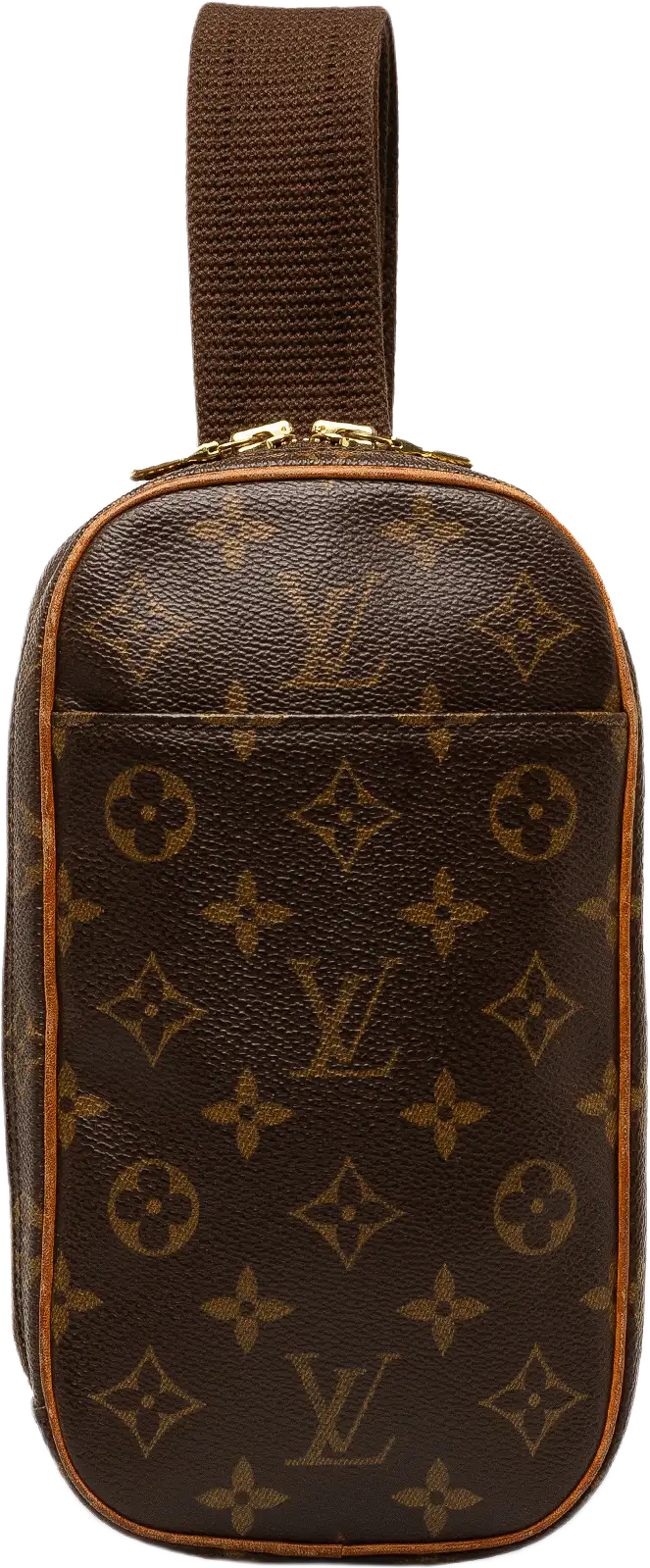 Louis Vuitton Monogram Pochette Gange