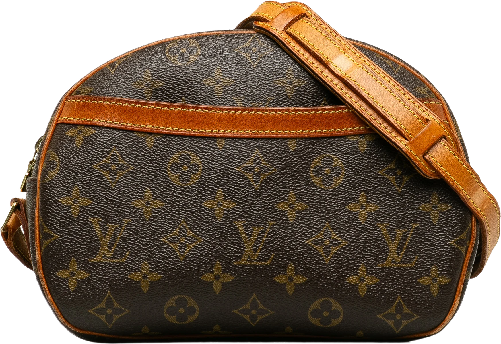 Louis Vuitton Monogram Blois